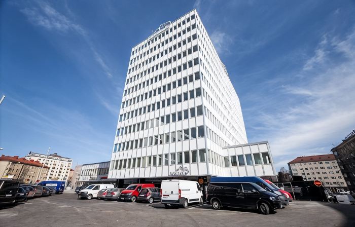 Scandic Meilahti