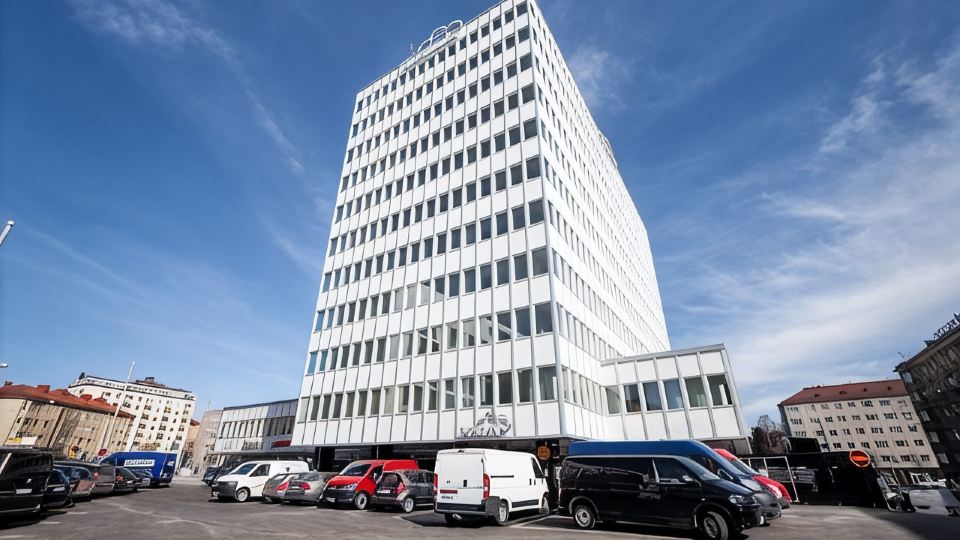 Scandic Meilahti