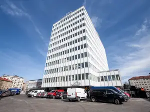 Scandic Meilahti