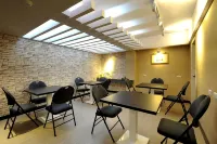 Just Live Inn - 2 stjerner