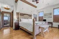 The Cajun Cottage - Private Boat Launch/Dock - Country Houses
