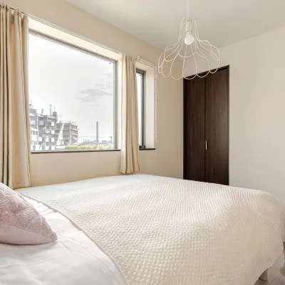 Numabukuro 2-chome Hotels near Toyotama Park