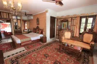 WelcomHeritage Grace Hotel