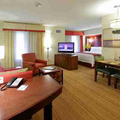 Residence Inn Yonkers Westchester County Rooms