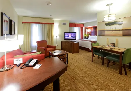 Residence Inn Yonkers Westchester County