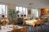 Hotel Rügenblick - breakfast