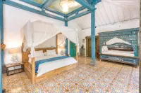 Umah D'Kali Private Villa