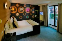 Hotel Mirador de Chamartín