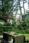 Tathya Hills - Boutique Garden Escape - Wifi