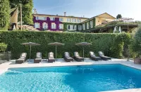 Bastide Saint Antoine - Relais & Châteaux - Pool