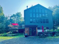 Cozy Mountain Getaway Hotels in 