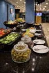Panorama Amman Hotel - Desayuno
