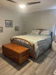 Charming 2-bedroom house with WiFi, AC in fabulous Deltona , Florida