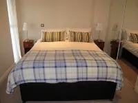 Churchill Two Bedroom Apartments with Free Parking and the Minster View - Condos