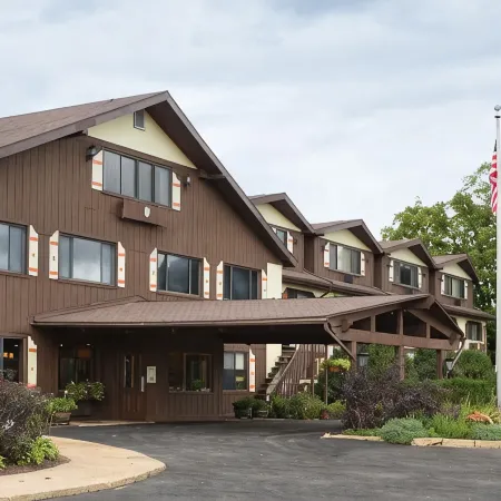 Chestnut Mountain Resort