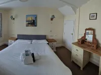Trehellas House Hotel & Restaurant Hotels in Bodmin