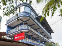 Hotel Baga Bay