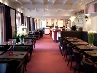 Hotel Botterweck - breakfast