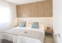 Bluesea Alyssa Suite Hotel - บ้านพักหลังเล็ก