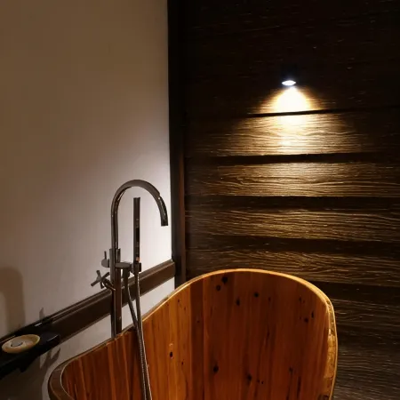 Sarang Paloh Heritage Stay