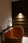 Sarang Paloh Heritage Stay