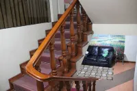 Hotel Sideral AQP - Cochera