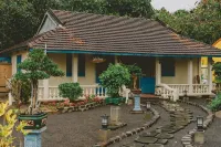 Orchard Home Resort Nam Cat Tien - spa