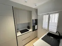 Charming Apartment with Terrace, Village on Foot - واي فاي