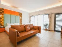 Kenting Ystar High Villa Hotels near Spring Scream