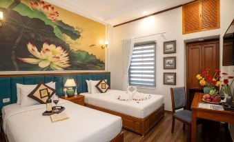 Hanoi Sena Hotel & Travel - Housity