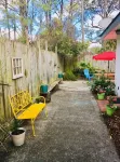 Sunny Daze Bungalow, sleeps 2 Adults - 4-Star