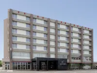 Quad Inn Yokote - sarapan