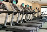 帕拉默斯萬怡飯店