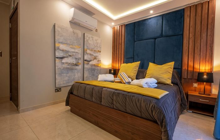 Domus Boutique Hotel