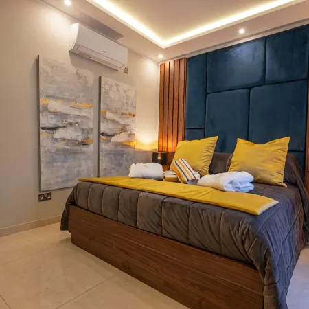Domus Boutique Hotel