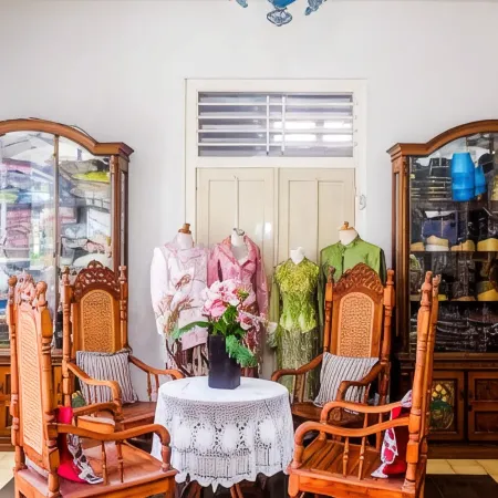 RedDoorz Syariah near Wijilan Yogyakarta