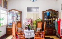 Reddoorz Syariah Near Wijilan Yogyakarta - WiFi