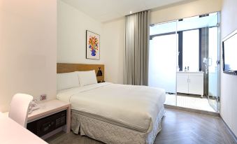 Cityinn Hotel Plus Ximending Branch