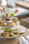 Harbour Hotel Fowey - breakfast