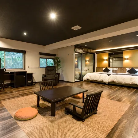 LiVEMAX RESORT HAKONESENGOKUHARA