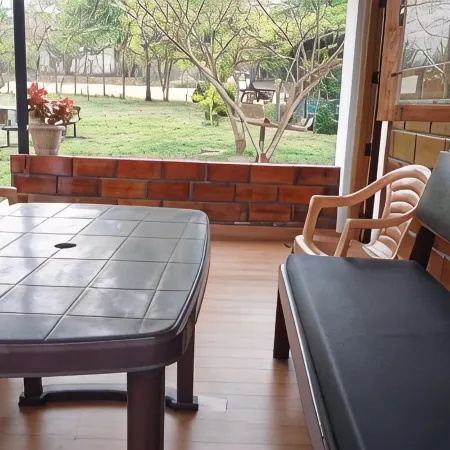 Green Hills Farm and Guest House