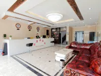 Yanjin Plain Lake Hotel Hotels in Yanjin