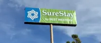 SureStay by Best Western Muskogee