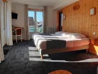 Hotel de La Route Verte Hotels in Gerardmer