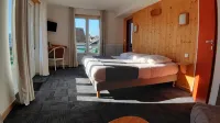 Hotel de La Route Verte