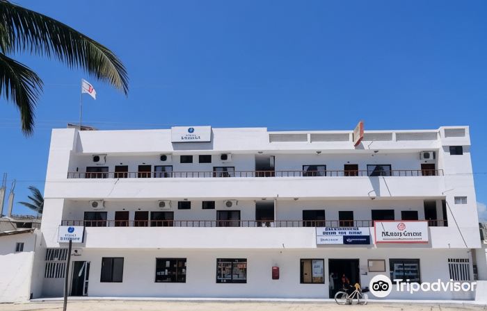 Hostal Insular