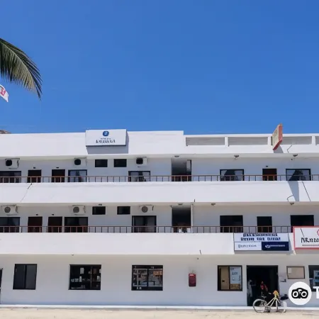 Hostal Insular