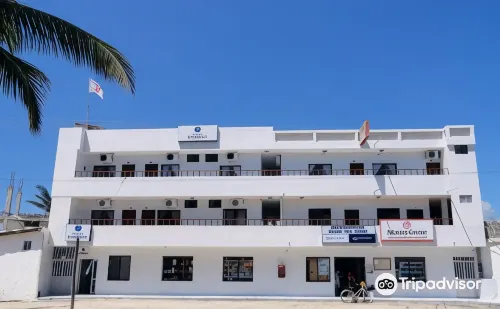 Hostal Insular -  Privatzimmer