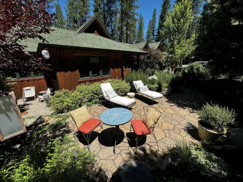 Graeagle Tree House