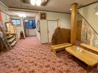 Ryori-Ryokan Hamanoya